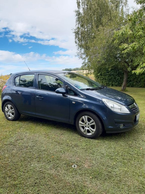 Corsa