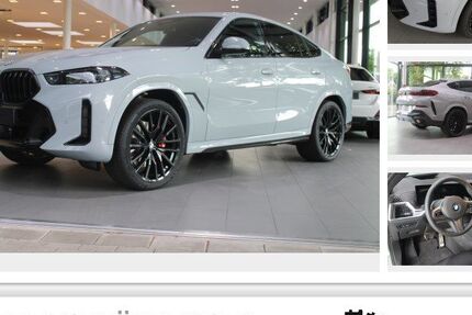 BMW X6 9.999 km 99.990 &euro; Oberhausen 46117
