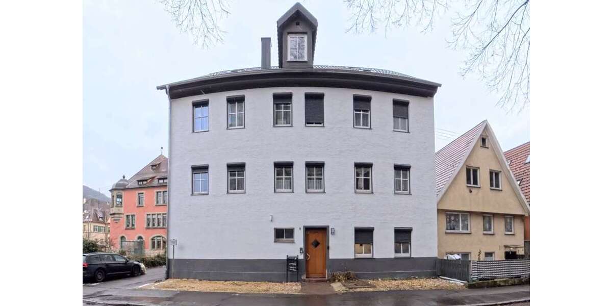 Einfamilienhaus Geislingen - 16 Zimmer, 439 m&sup2;, 949.000&euro; | Angebot:25286969