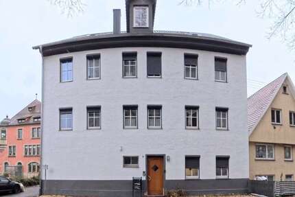 Haus Geislingen - 16 Zimmer, 439 m&sup2;, 949.000&euro; | Angebot:25286969