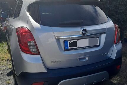 Opel Mokka 130.000 km 9.200 &euro; Mühlheim am Main 63165
