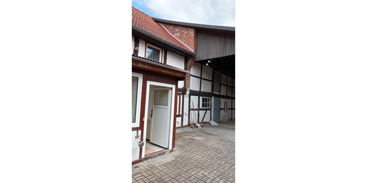 Einfamilienhaus Osterwieck - 8 Zimmer, 100 m&sup2;, 40.000&euro; | Angebot:27091654