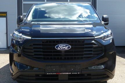 Ford Transit Custom 8.000 km 41.950 &euro; Bad Saulgau 88348