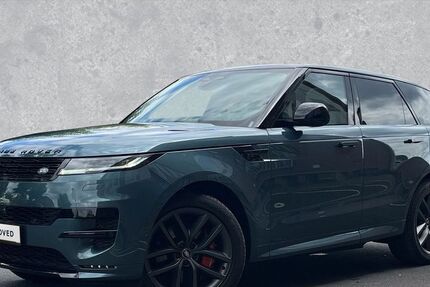 Land Rover Range Rover Sport 13.500 km 123.880 &euro; Frankfurt a.M. 60314