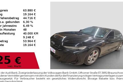Audi A6 27.456 km 63.880 &euro; Lauf an der Pegnitz 91207