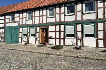 Haus Kalbe Milde - 8 Zimmer, 160 m&sup2;, 75.000&euro; | Angebot:20424590