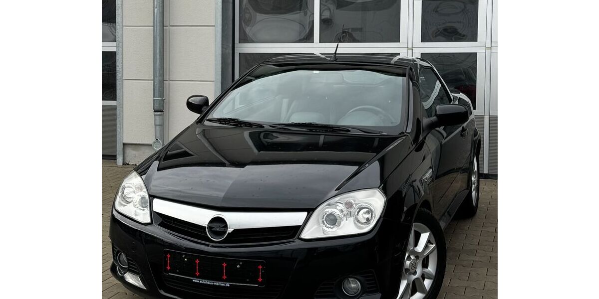 Opel Tigra 73.026 km 3.599 &euro; Bochum 44807