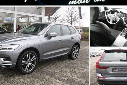 Volvo XC60 197.151 km 19.490 &euro; Oschatz 04758