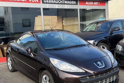 Peugeot 207 171.000 km 2.990 &euro; Saarlouis 66740