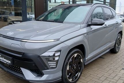 Hyundai KONA 8.500 km 38.470 &euro; Espelkamp 32339