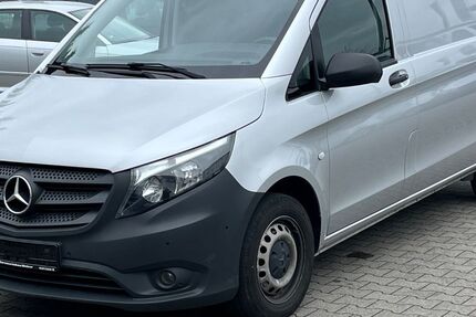 Mercedes-Benz Vito 82.081 km 17.980 &euro; Dietzenbach / bei Frankfurt am Main 63128