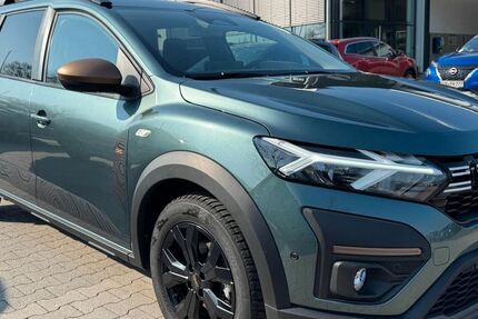 Dacia Jogger 18.700 km 20.990 &euro; Wiesmoor 26639