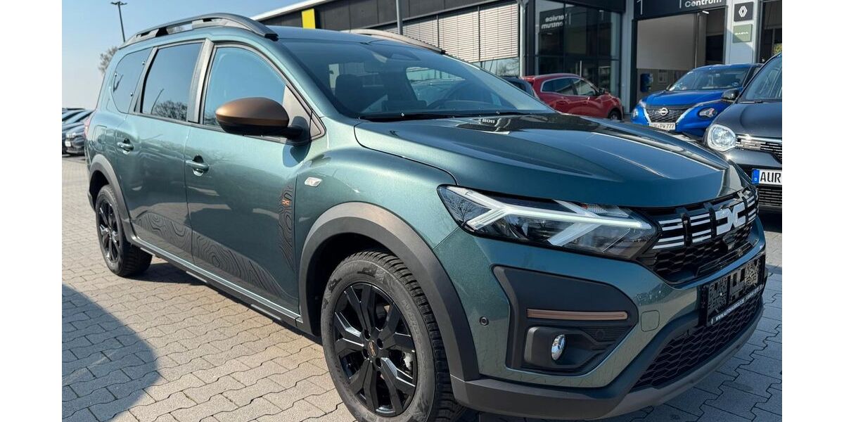 Dacia Jogger 18.700 km 20.990 &euro; Wiesmoor 26639
