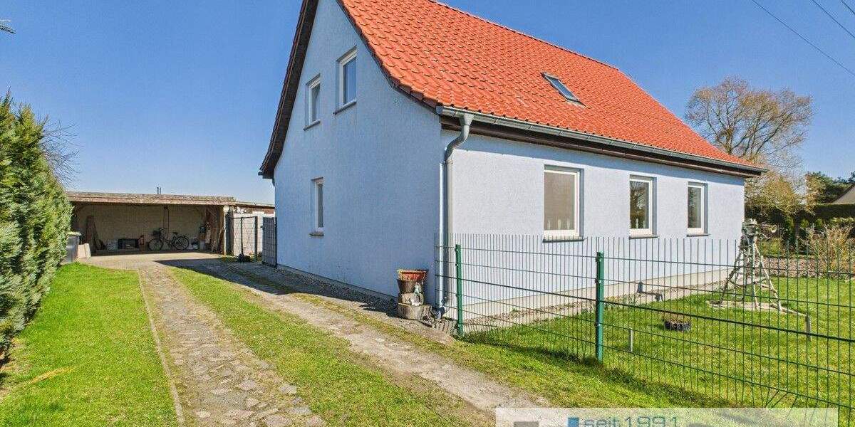 Einfamilienhaus Verchen - 3 Zimmer, 101 m&sup2;, 155.000&euro; | Angebot:23207725