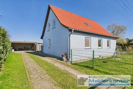 Haus Verchen - 3 Zimmer, 101 m&sup2;, 155.000&euro; | Angebot:23207725