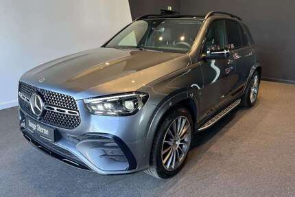 Mercedes GLE 450