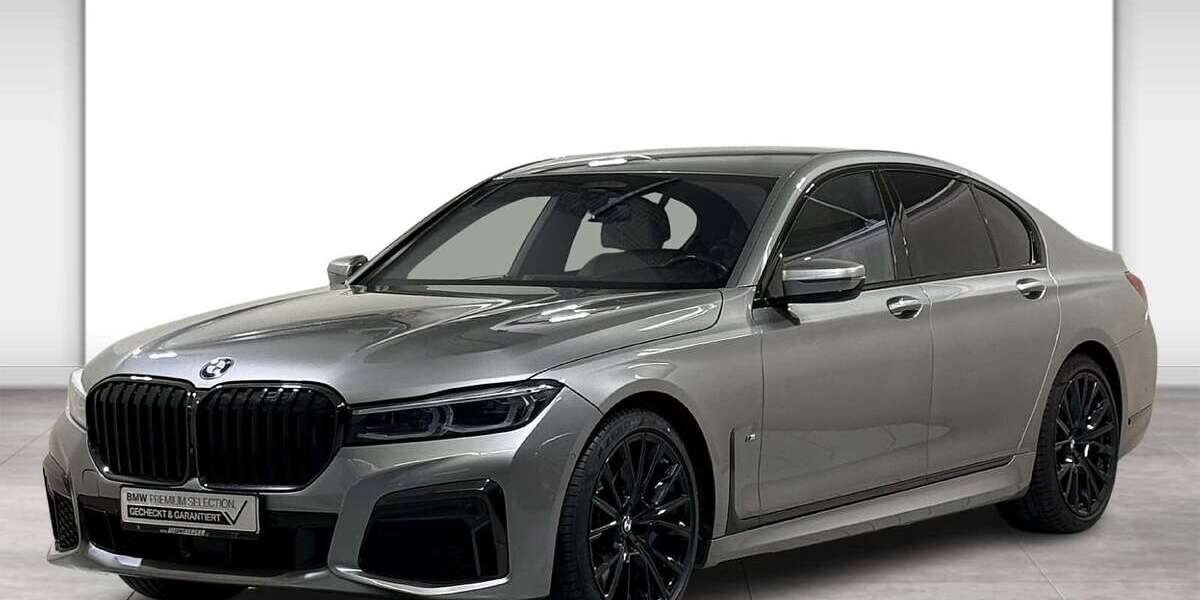 BMW 750 89.219 km 59.890 &euro; Bad Wiessee 83707