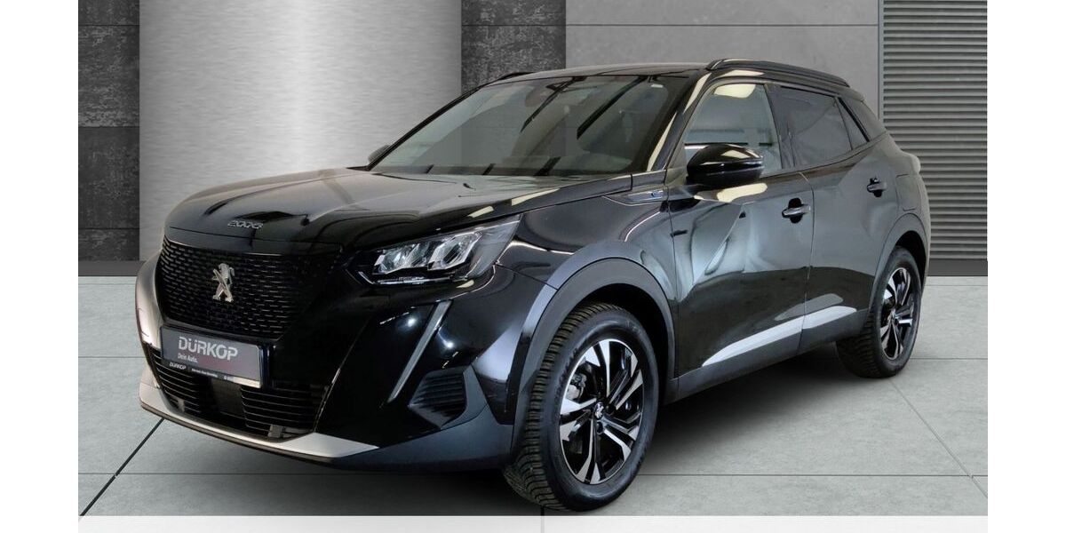 Peugeot 2008 50.939 km 19.990 € Braunschweig 38126