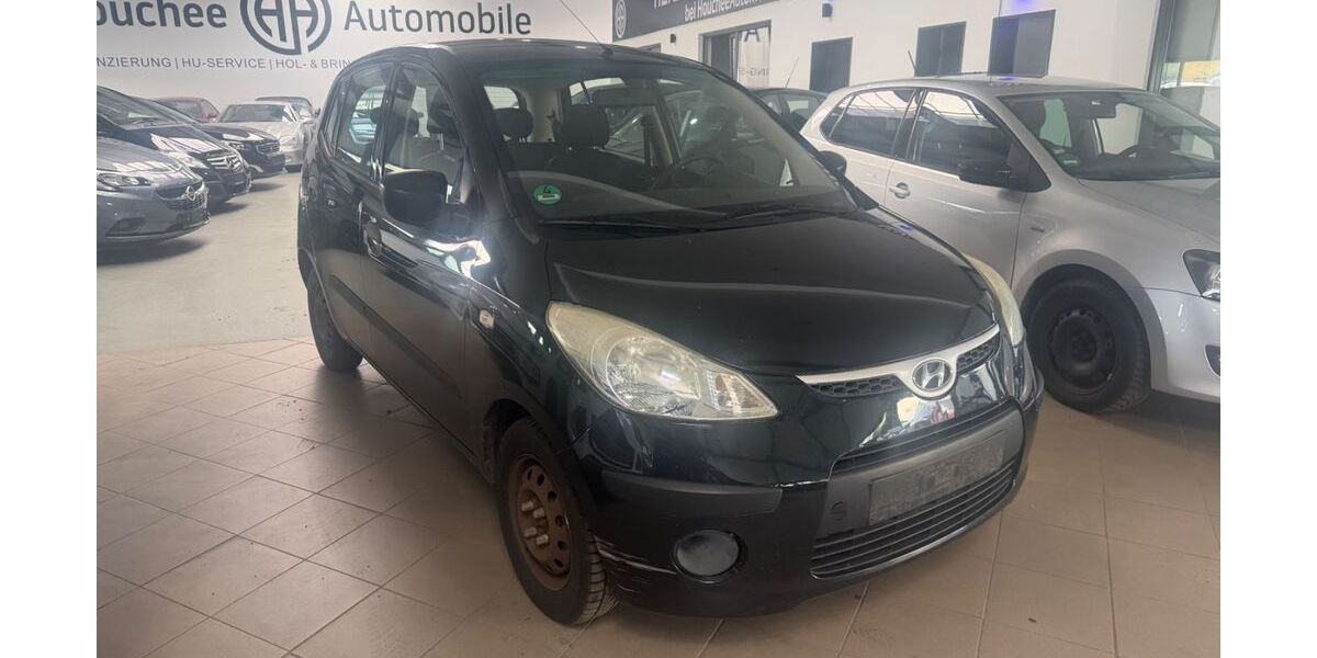 Hyundai i10 151.000 km 2.490 &euro; Belm/Vehrte (bei Osnabrück) 49191