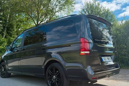 Mercedes-Benz V 300 68.000 km 60.700 &euro; Drachselsried 94256