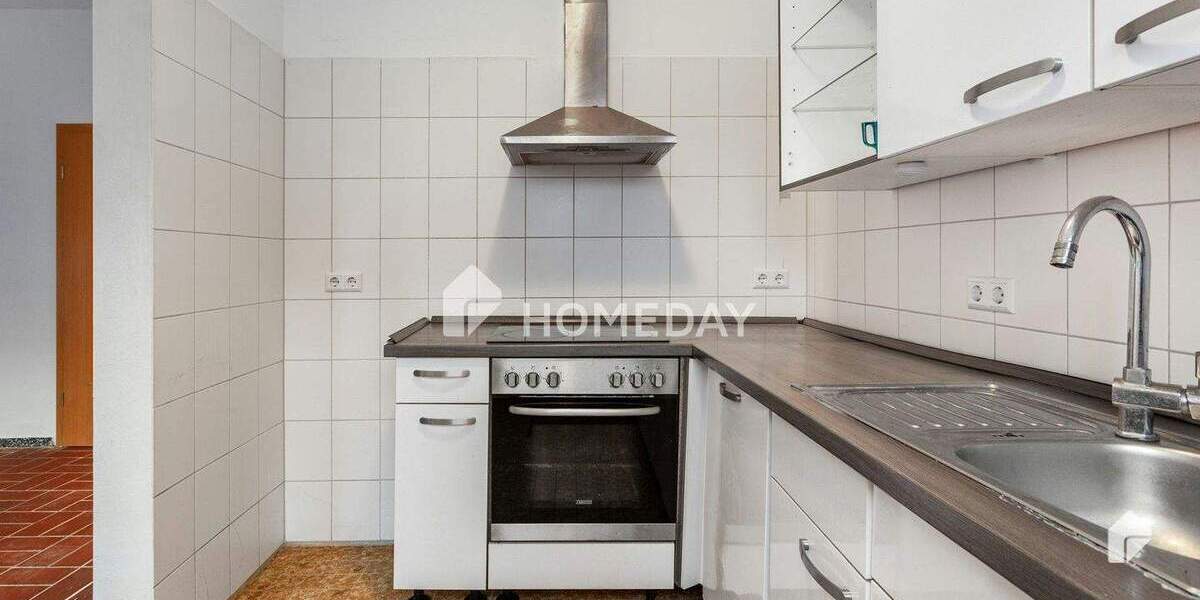 Etagenwohnung Lehre Flechtorf - 4 Zimmer, 85 m&sup2;, 113.000&euro; | Angebot:25267982