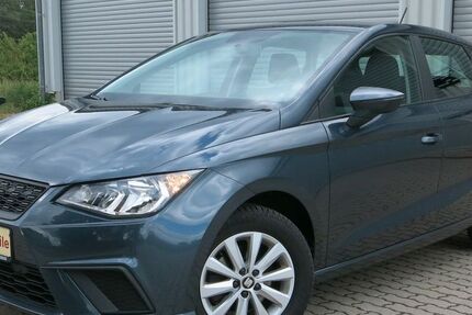 Seat Ibiza 103.569 km 10.750 &euro; Eltingshausen 97714