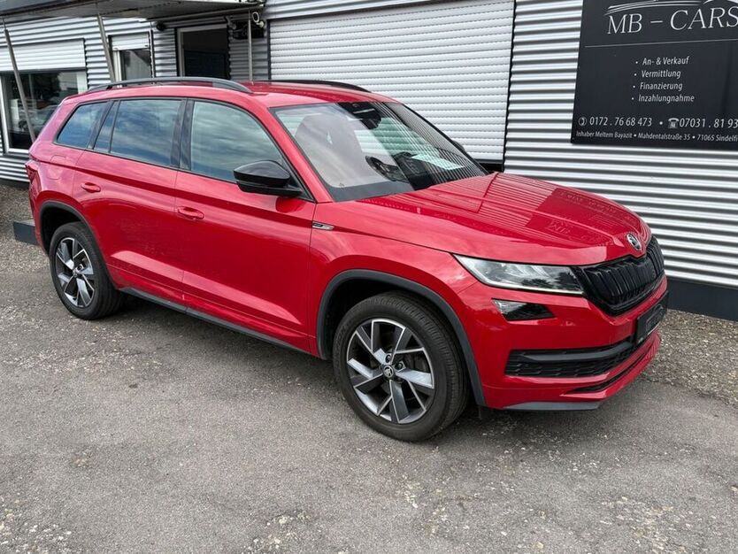 Kodiaq