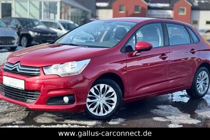 Citroen C4 127.075 km 2.490 &euro; Chemnitz 09131