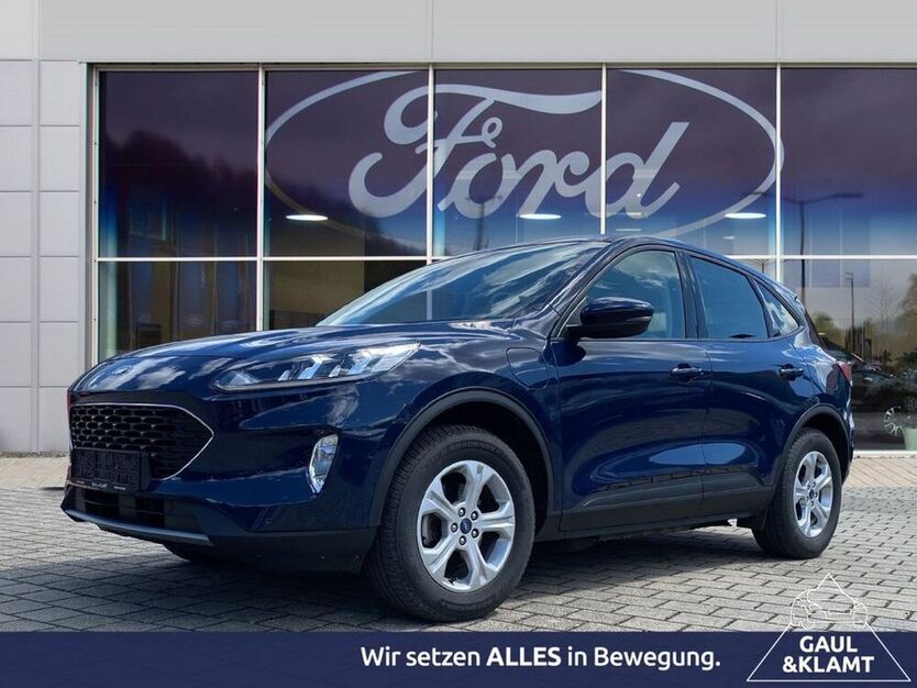Kuga