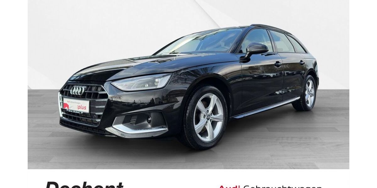 Audi A4 18.289 km 30.900 &euro; Saarlouis 66740