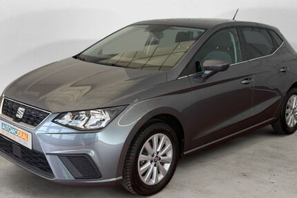 Seat Ibiza 75.009 km 99.999 &euro; Dinslaken 46539