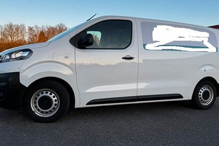 Opel Vivaro 51.000 km 14.499 &euro; Landsberg 06188