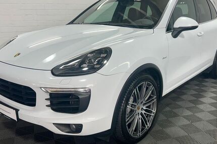 Porsche Cayenne 180.458 km 32.980 &euro; Herzberg am Harz 37412