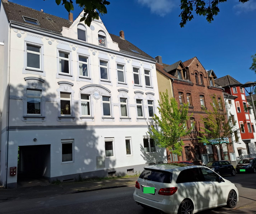 Wohnung zum Kaufen in Bochum 95.000 € 57 m²