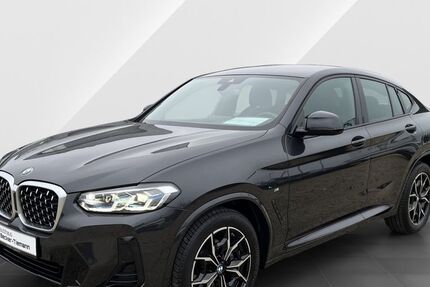 BMW X4 13.615 km 51.503 &euro; Wunstorf 31515