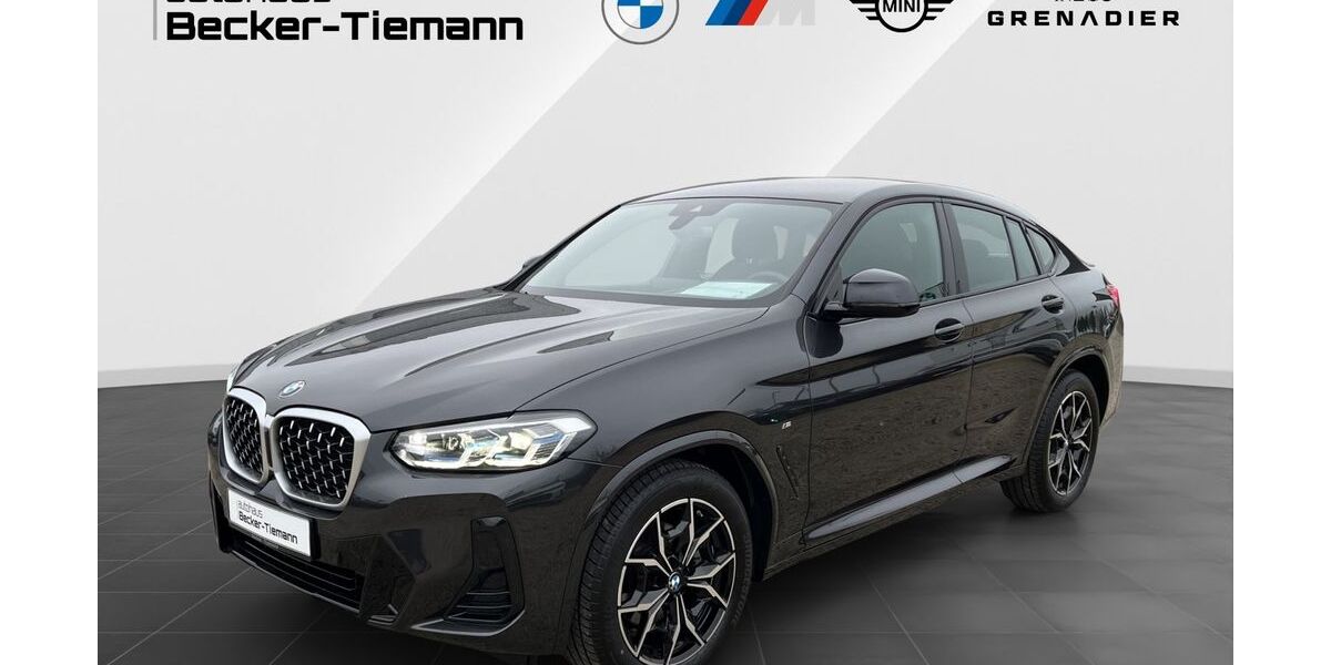 BMW X4 13.615 km 51.902 &euro; Wunstorf 31515