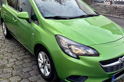 Opel Corsa 69.300 km 7.650 &euro; Koblenz 56072