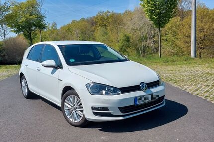 VW Golf 110.500 km 9.500 &euro; Montabaur 56410