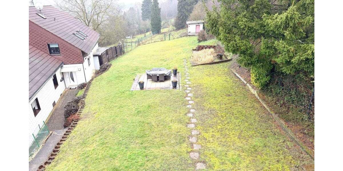 Einfamilienhaus Püttlingen - 6 Zimmer, 168 m&sup2;, 189.000&euro; | Angebot:25674631