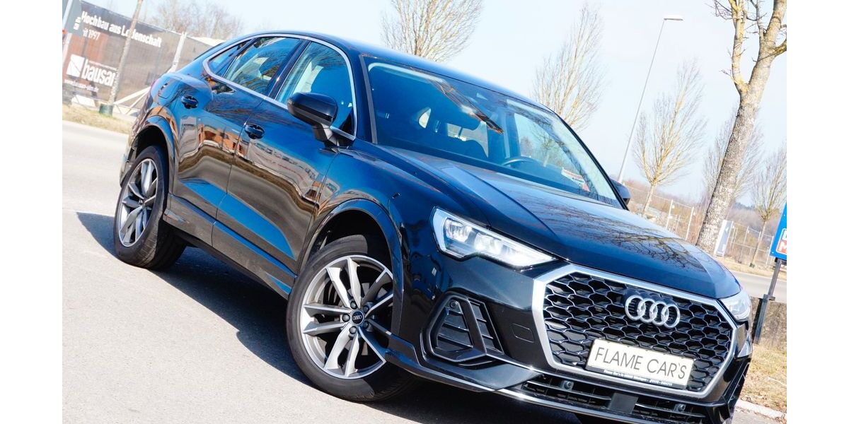 Audi Q3 112.000 km 26.790 &euro; Vöhringen 89269