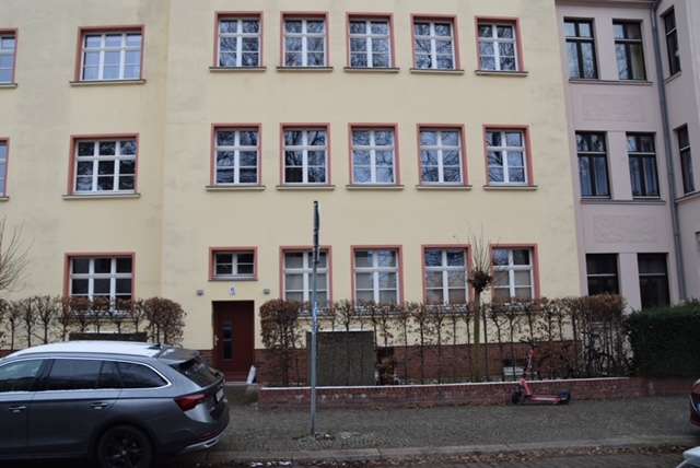 Etagenwohnung Magdeburg Sudenburg - 4 Zimmer, 92 m&sup2;, 219.000&euro; | Angebot:25225109