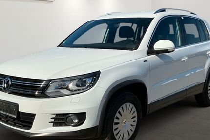 VW Tiguan 149.081 km 11.699 &euro; Brehna 06796