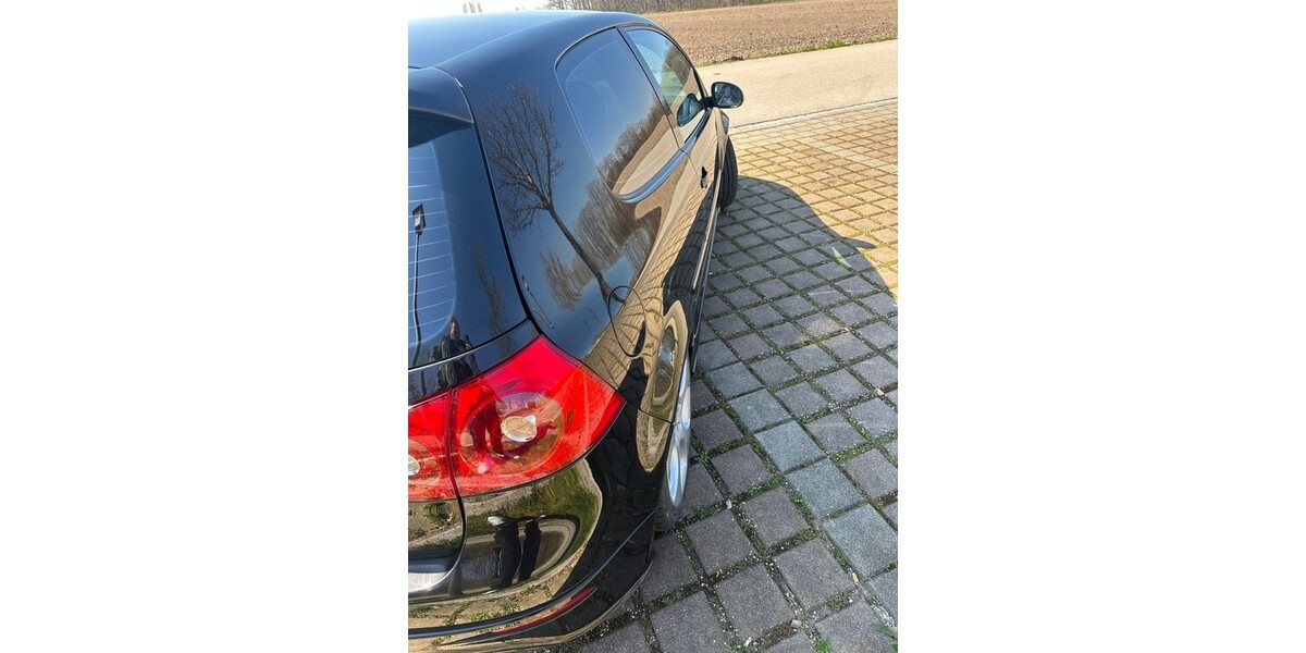 VW Golf V GTI 178.805 km 8.999 &euro; Aschheim 85609