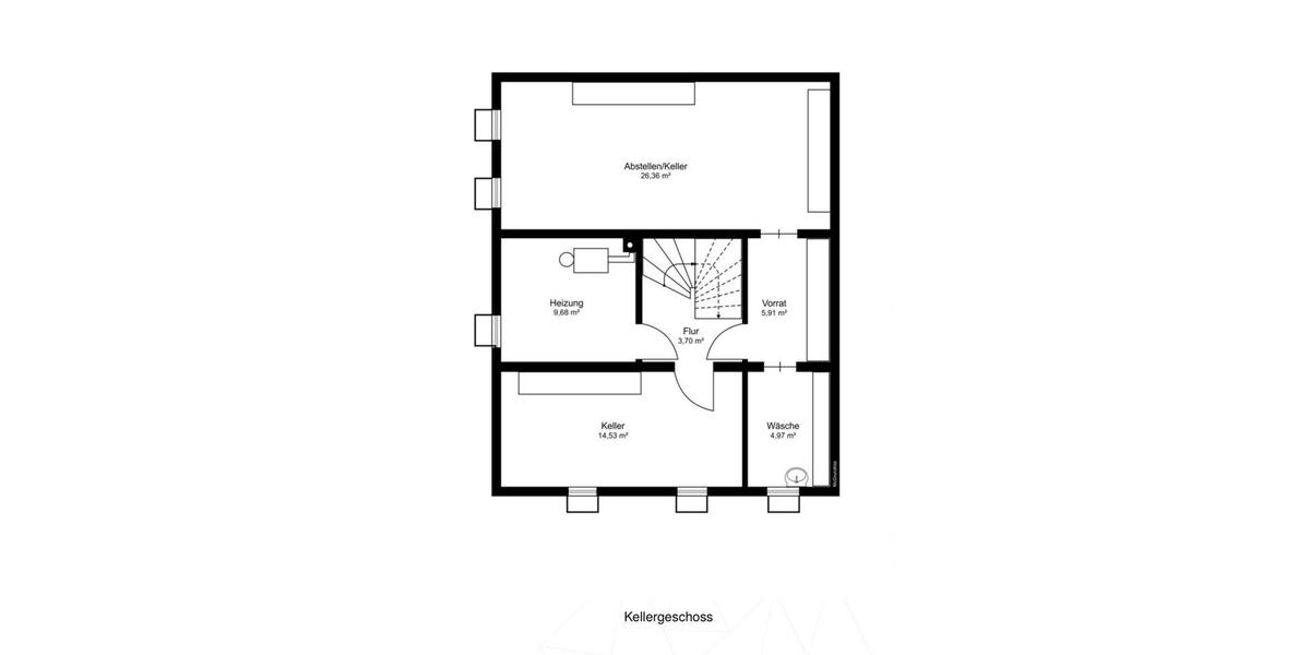 Einfamilienhaus Geesthacht - 4 Zimmer, 122 m&sup2;, 550.000&euro; | Angebot:26986511