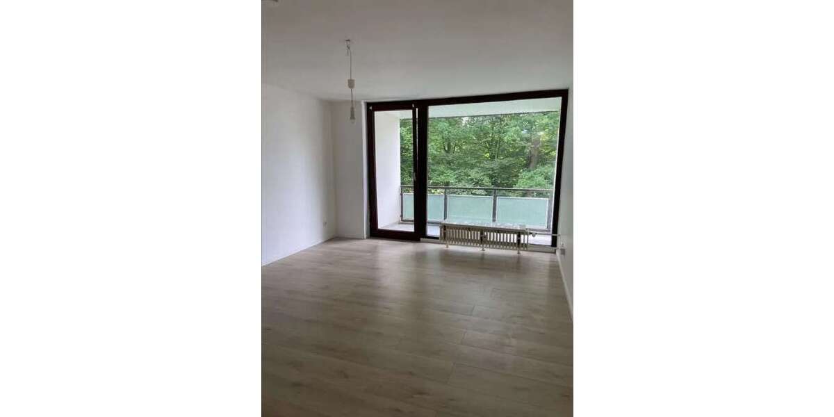 Etagenwohnung Bielefeld / Heepen Heepen - 1 Zimmer, 35 m&sup2;, 350&euro; | Angebot:27072517