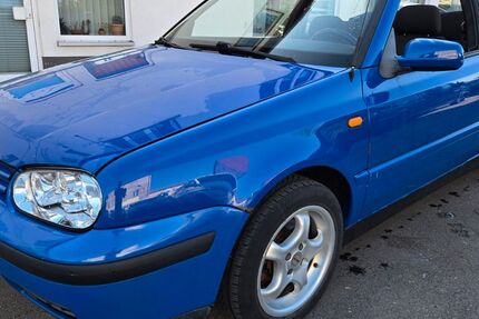VW Golf 144.000 km 2.400 &euro; Hildburghausen 98646