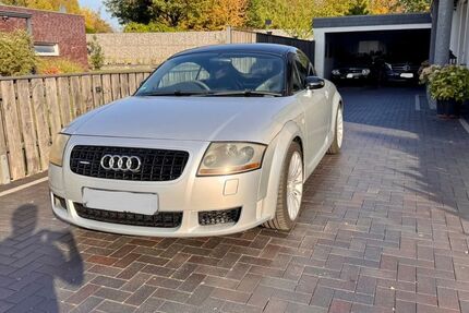 Audi TT 149.000 km 16.900 &euro; Lengede 38268