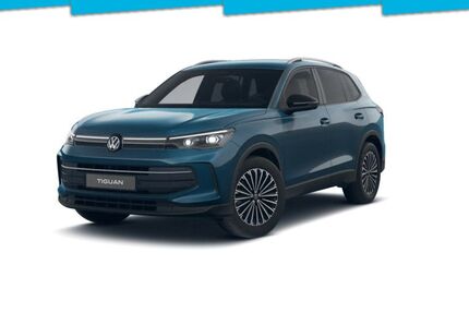 VW Tiguan 24.560 km 34.950 &euro; Potsdam 14480