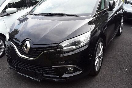 Renault Scenic 93.400 km 12.900 &euro; Witzenhausen 37213