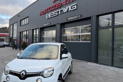 Renault Twingo 59.000 km 7.995 &euro; Bestwig-Nuttlar 59909